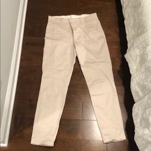 Vanilia Blush Pants (38)